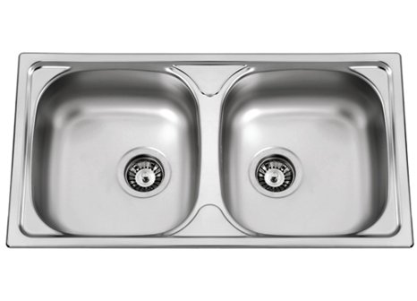 Sinks OKIO 780 DUO