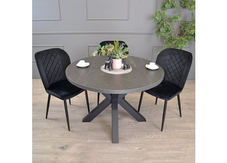 Stolová podnož ARTEZA 120