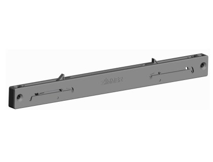 Tlumič ZIMMER centro oboustranný 10, 18 mm na 50 kg