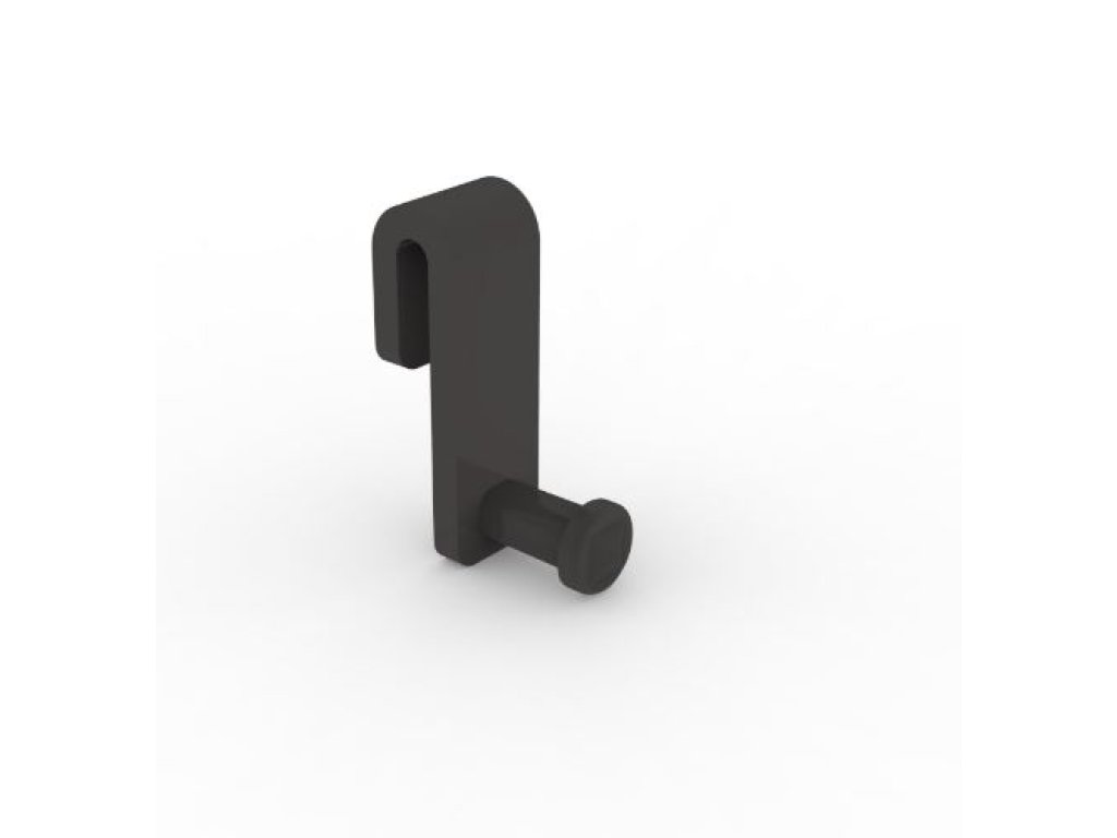 Závěsný systém FERE věšák grafit