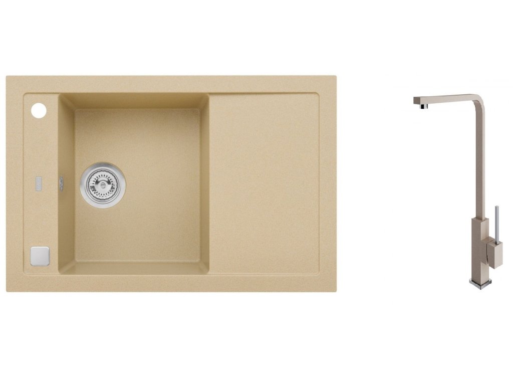 Alveus FORMIC 30 + AFRA