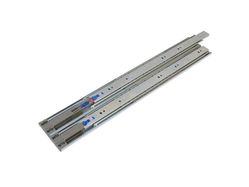 STRONG plnovýsuv kuličkový s dotlumením