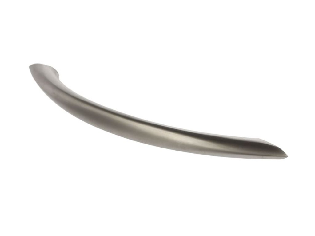 Úchytka Piombina satin nikl