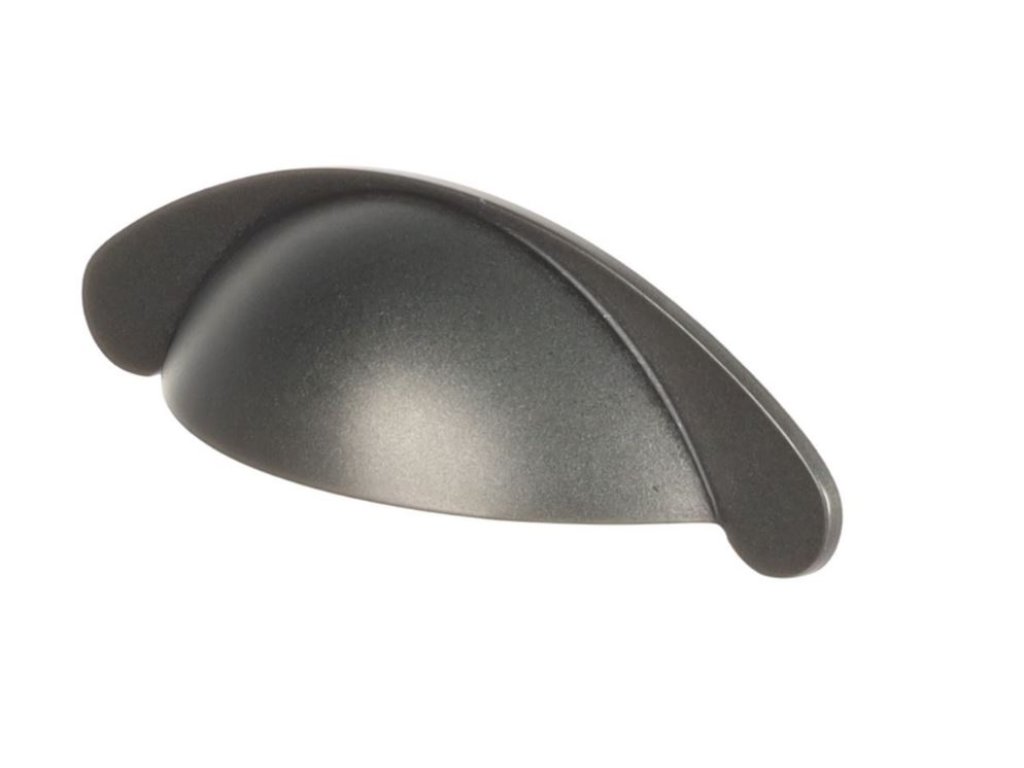 Úchytka Artur patinovaný cín