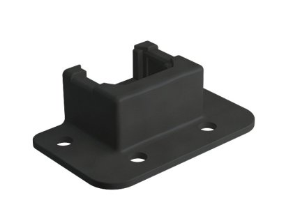 OPK EUROPE SPEEDBOAT W - plastové pouzdro pro horní vozík u OutSide