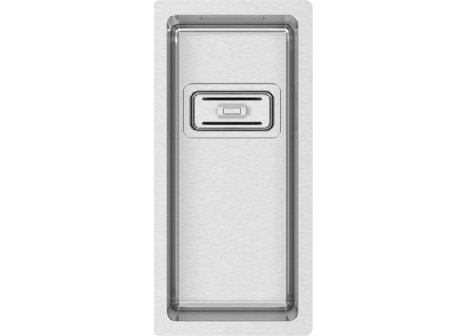 Sinks dřez BOX 210 - 3  1/2" FI