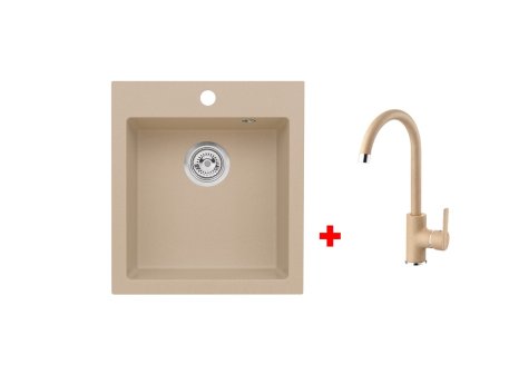 Alveus CORTINA 20 + TONIA