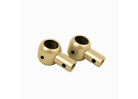 Úchytka madla průměr 16 mm