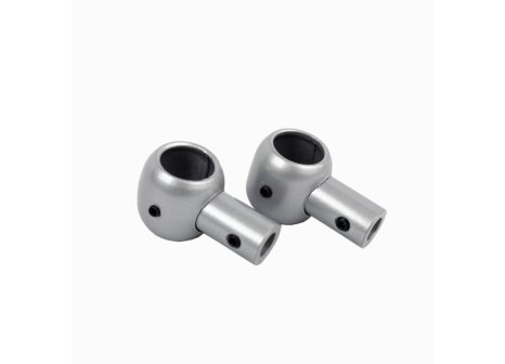 Úchytka madla průměr 16 mm