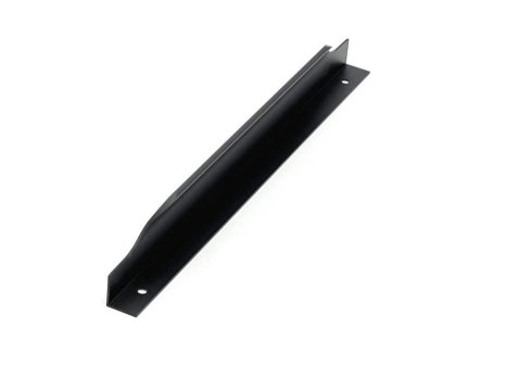 Úchytka KIKA profilová černá matná