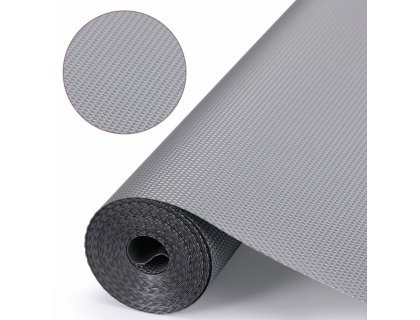 Protiskluzová podložka 1,2mm 0,5 šedá