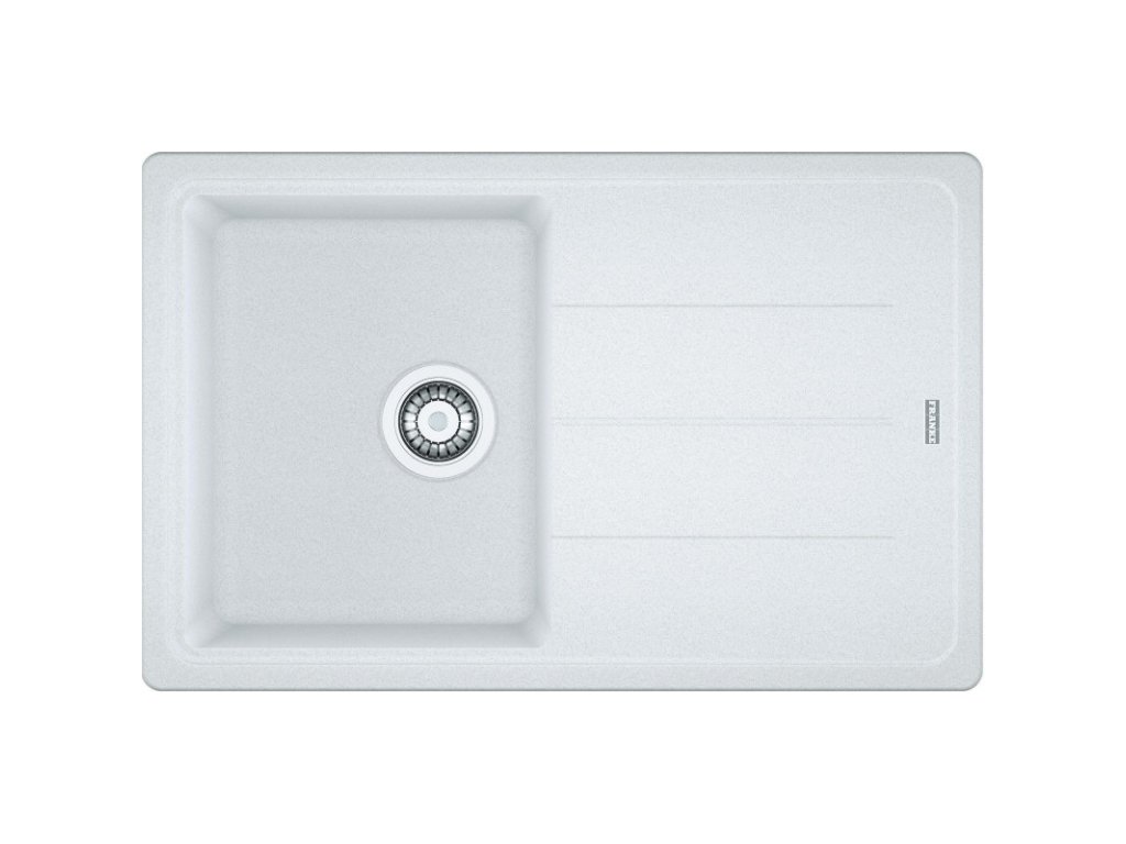 Franke dřez BFG 611-78