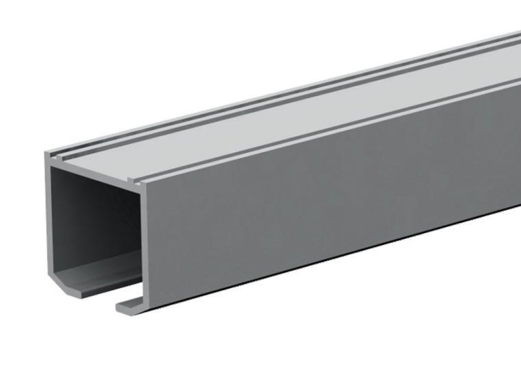 Herkules Plus horní vodící profil 3 m