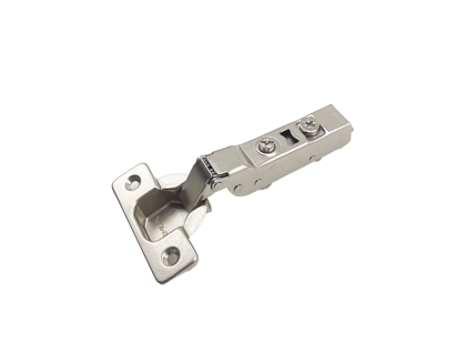 CEMUX závěs polonaložený CLIP s integrovaným tlumením, excentrem