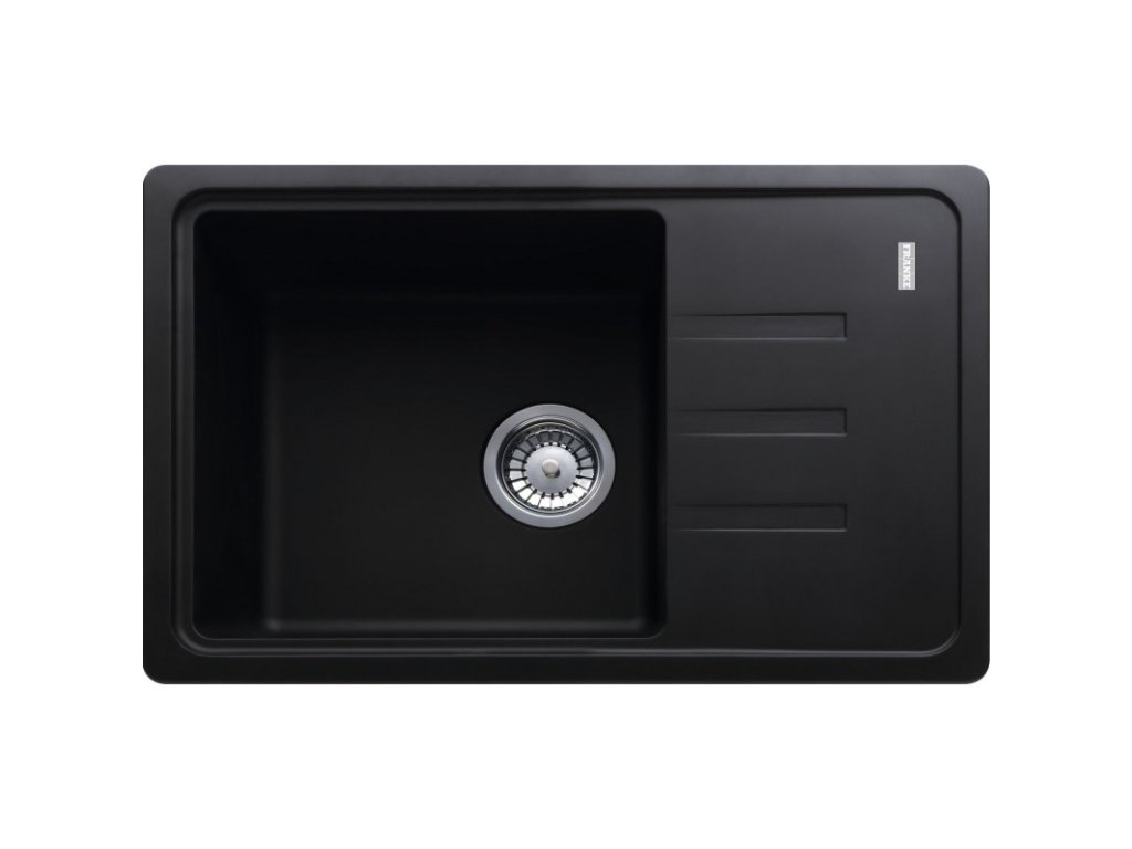 Franke dřez BSG 611-62