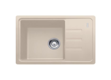 Franke dřez BSG 611-62