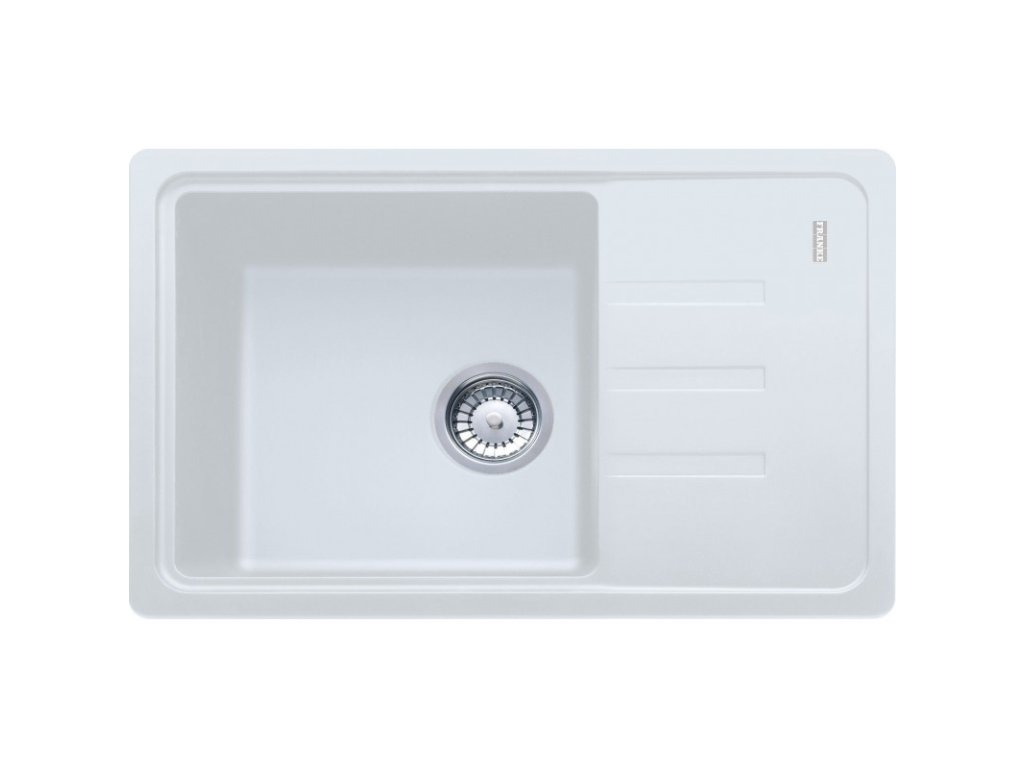 Franke dřez BSG 611-62