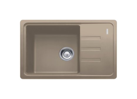 Franke dřez BSG 611-62