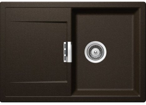 Kuchyňský granitový dřez SCHOCK MONO D-100S