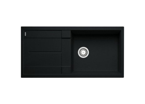 Blanco Metra XL 6 S - Černá