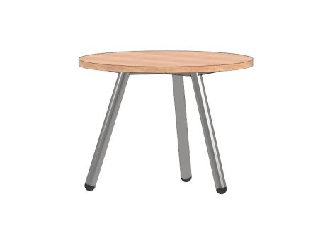 Stolová podnož SOREA 3