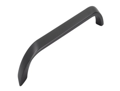 Úchytka Sandra antracit matný