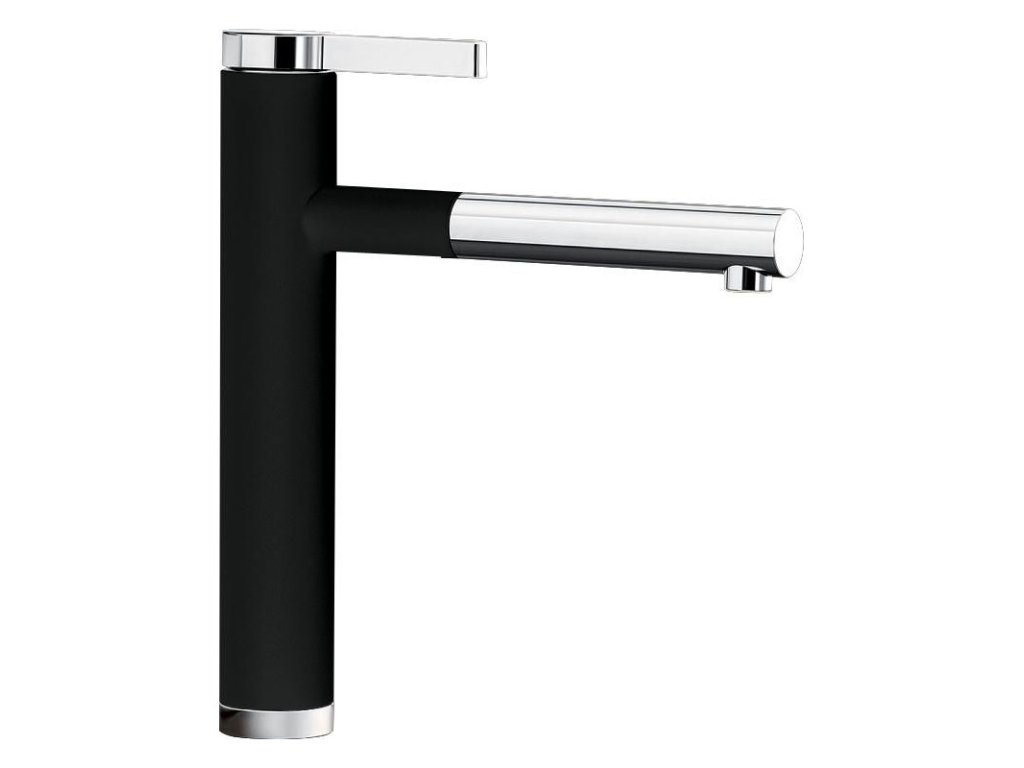 Blanco baterie Linee-S Silgranit-Look