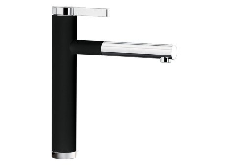 Blanco baterie Linee-S Silgranit-Look