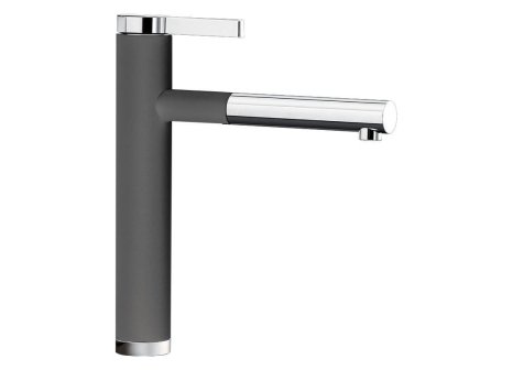 Blanco baterie Linee-S Silgranit-Look