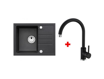 Alveus INTERMEZZO 30 + TONIA