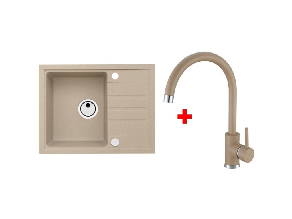 Alveus INTERMEZZO 30 + TONIA