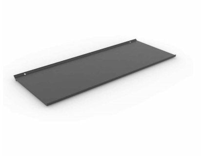 Nástěnný program Useit polička černá