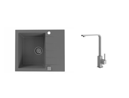 Alveus CADIT 10 + AFRA