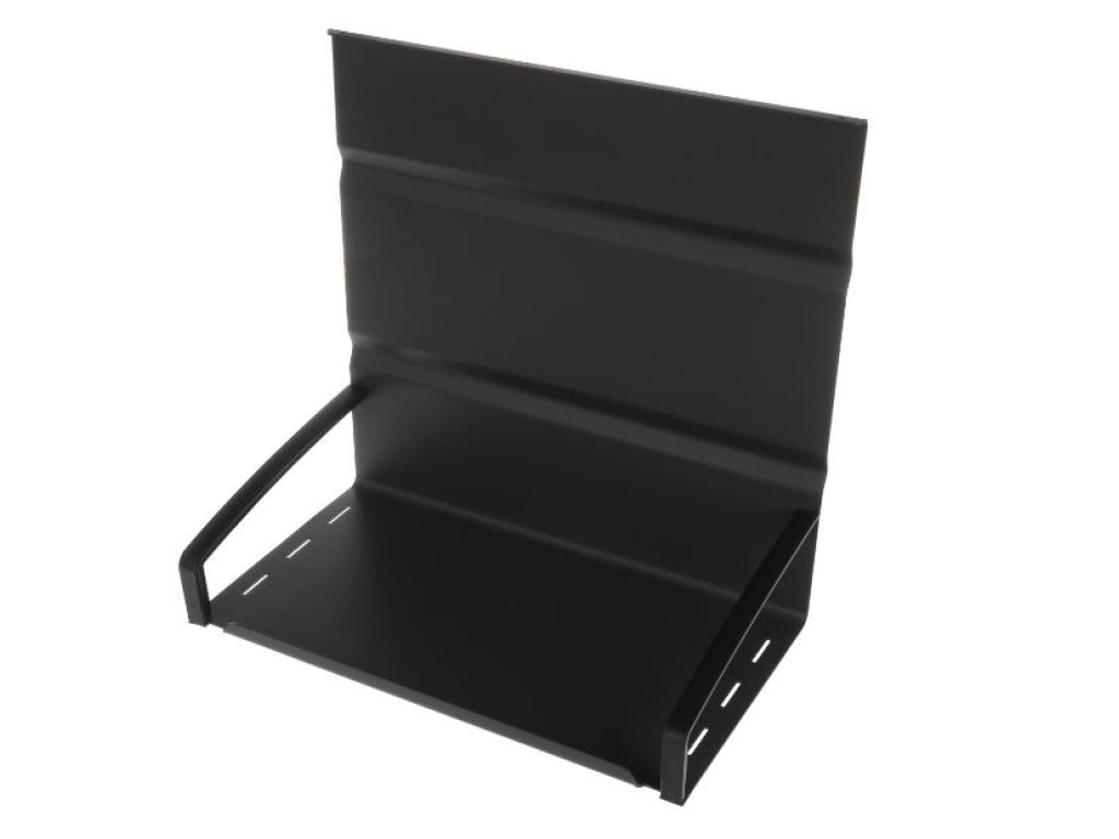 Závěsný systém police 260 mm antracit