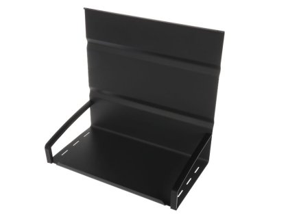 Závěsný systém police 260 mm antracit