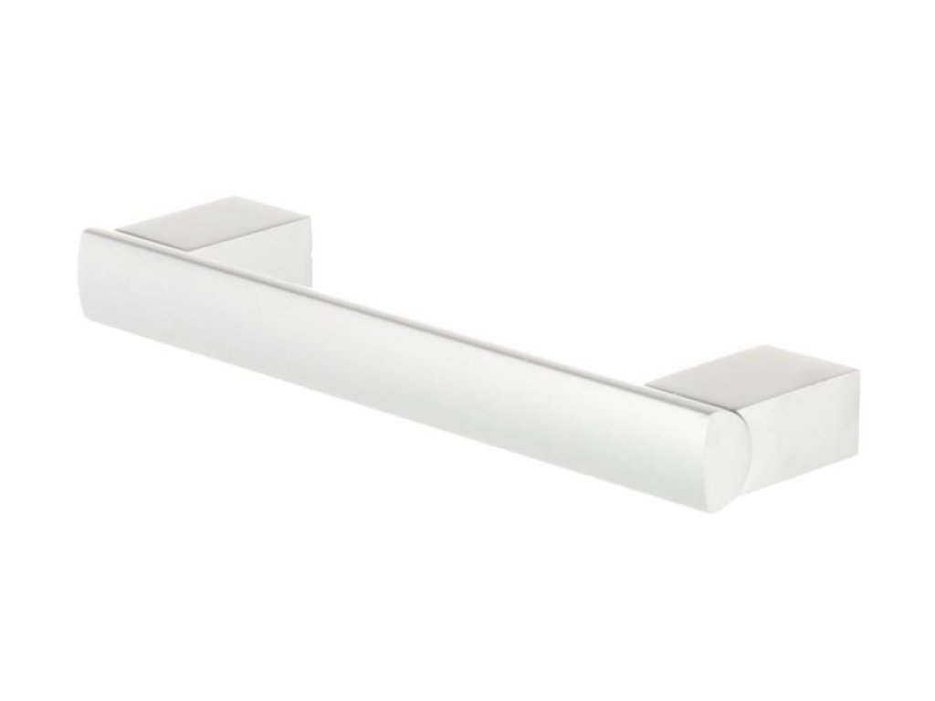 Úchytka Porta eloxovaný hliník