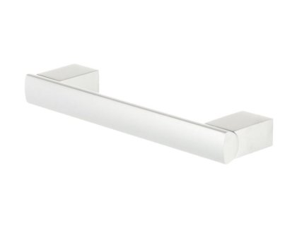 Úchytka Porta eloxovaný hliník