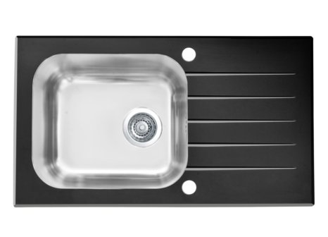 Alveus ALTONE 20 - Černá