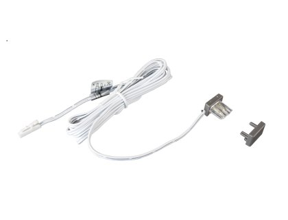 LED profil Celux SLS-02 přívodní kabel s minizásuvkou levá varianta