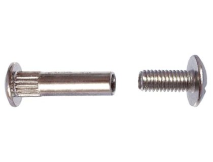 Spojovací šroub nábytkový