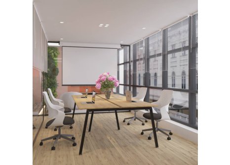 Stolová podnož MELIA CONFERENCE