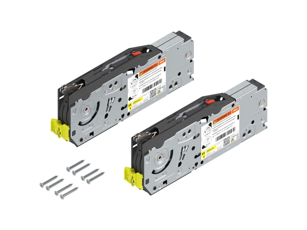 BLUM Aventos HF TOP 22F2500 slabý