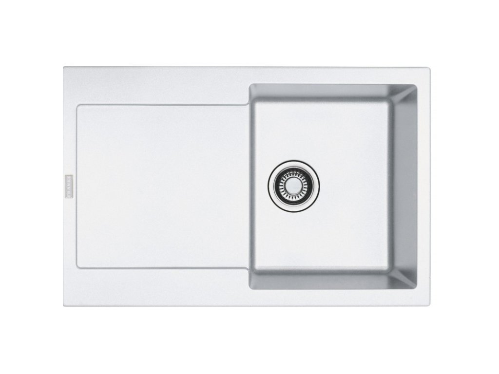 Dřez Franke MRG 611