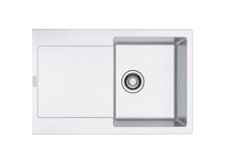 Dřez Franke MRG 611