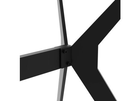 Stolová podnož ZEPHIRA