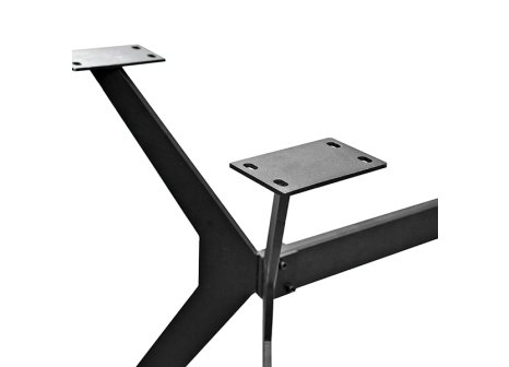 Stolová podnož ZEPHIRA