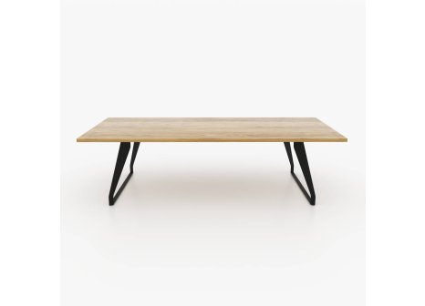 Stolová podnož BOROUGH XL