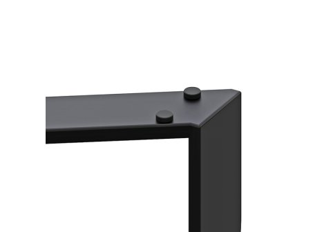 Stolová podnož BOROUGH XL