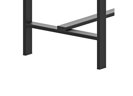 Stolová podnož AYRA BAR