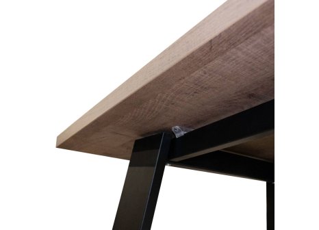 Stolová podnož CYRA